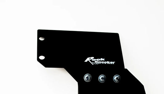 Replacement Brackets - Fender Guards