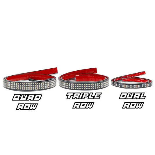 RGB + W Portal Strip Light Kit - Lighting