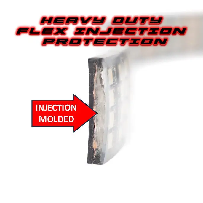 RGB + W Portal Strip Light Kit - Lighting