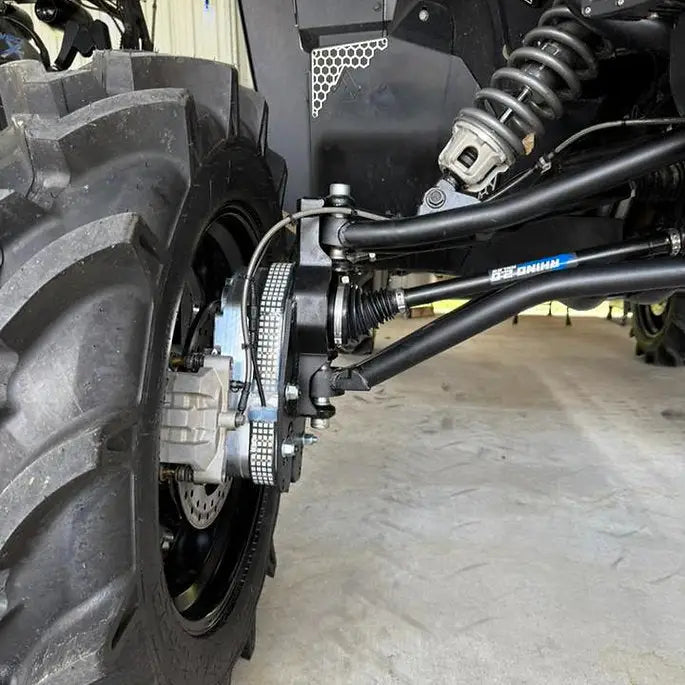 RGB + W Portal Strip Light Kit - Lighting