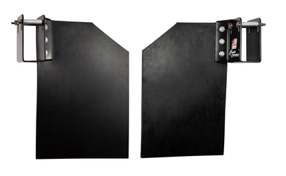Rock Knocker for Kawasaki KRX - Fender Guards