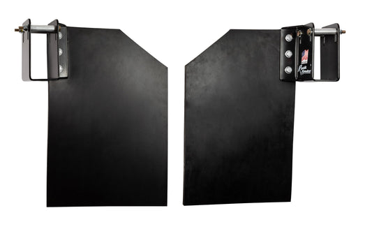 Rock Knocker for Kawasaki KRX - Fender Guards