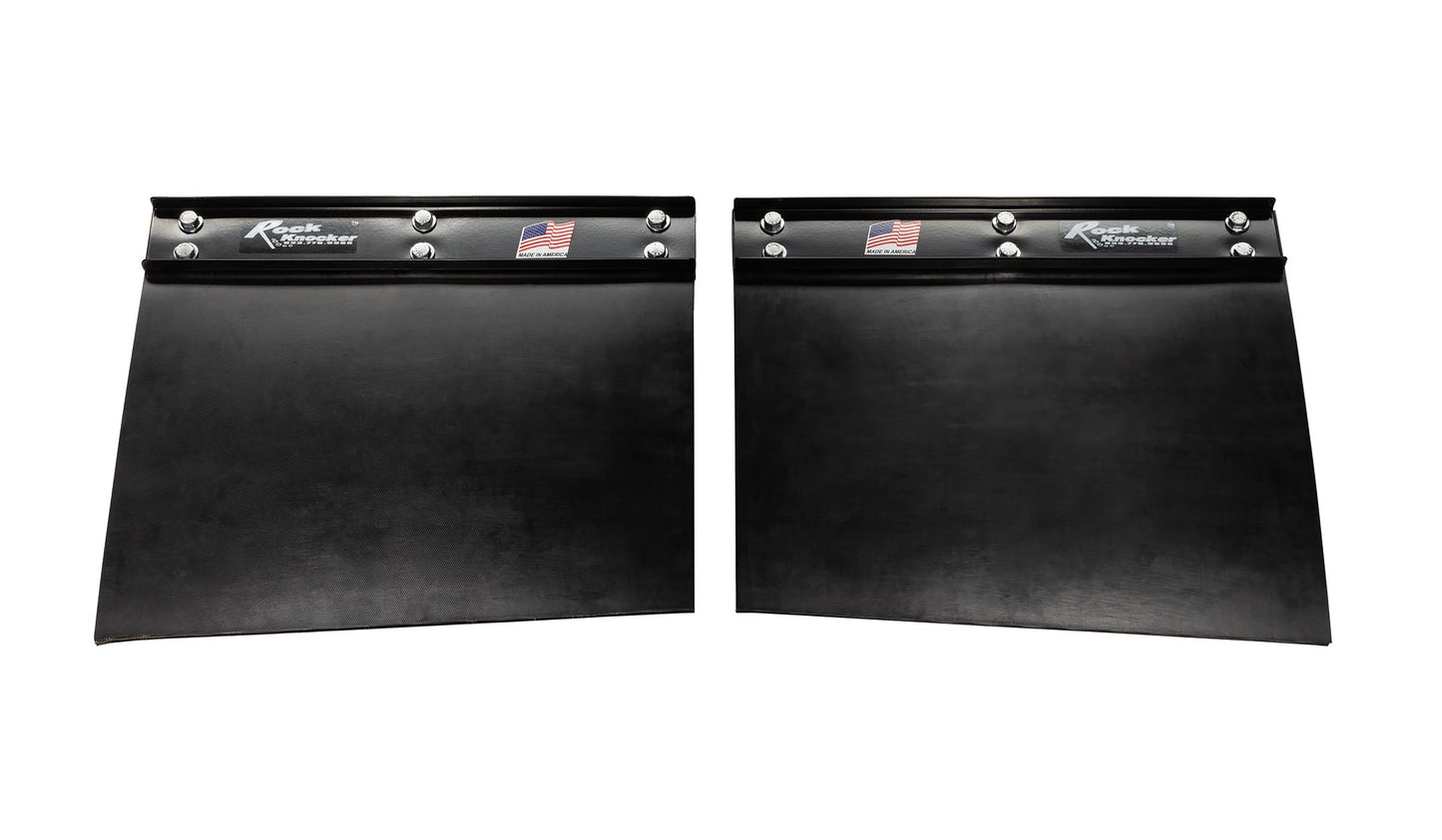 Rock Knocker for Polaris General & General XP - Fender Guards