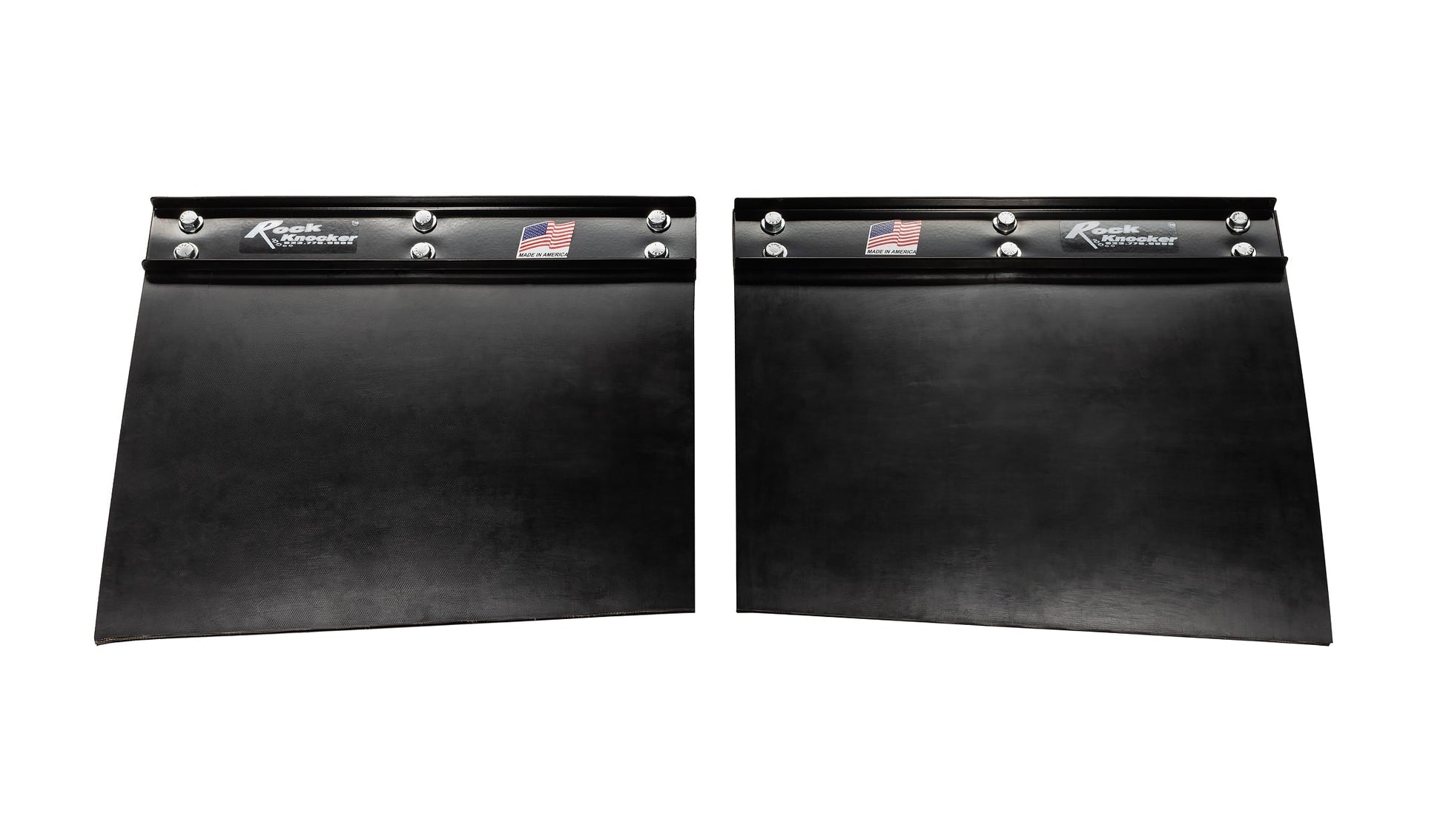 Rock Knocker for Polaris General & General XP - Fender Guards