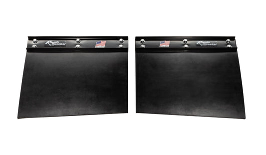 Rock Knocker for Polaris General & General XP - Fender Guards