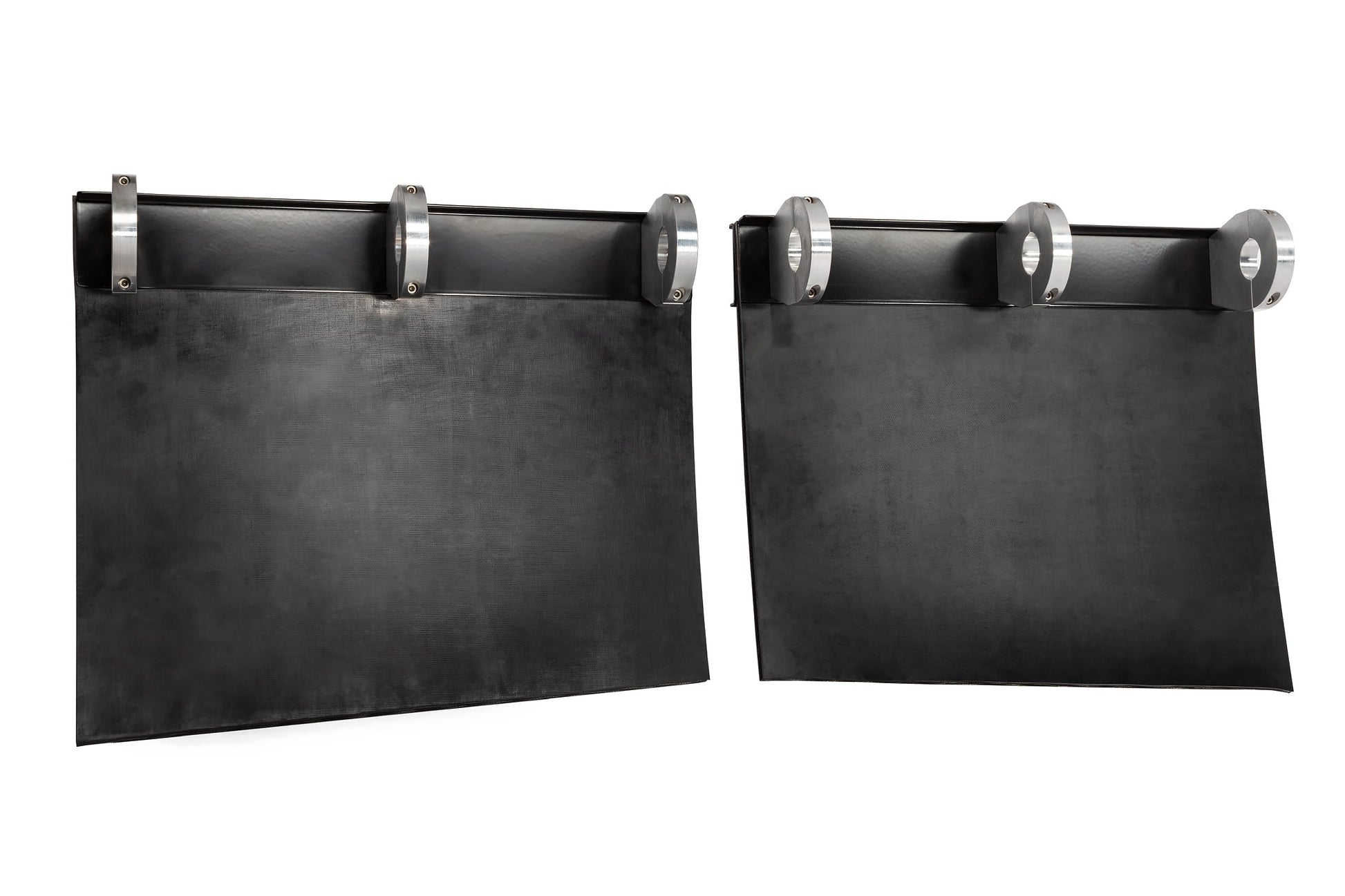 Rock Knocker for Polaris General & General XP - Fender Guards