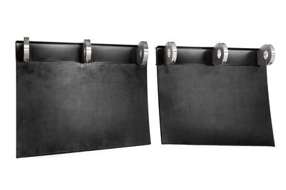Rock Knocker for Polaris General & General XP - Fender Guards
