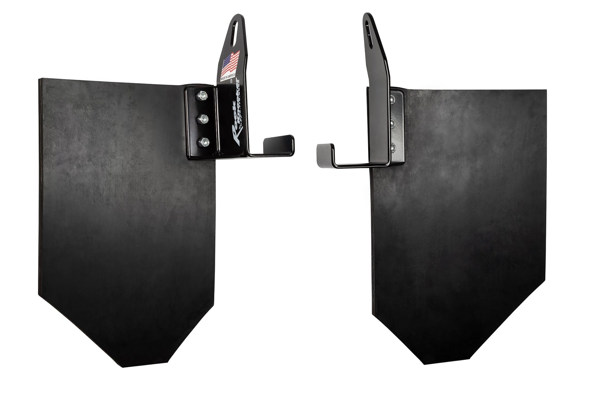 Rock Knocker for Polaris PRO XP - Fender Guards