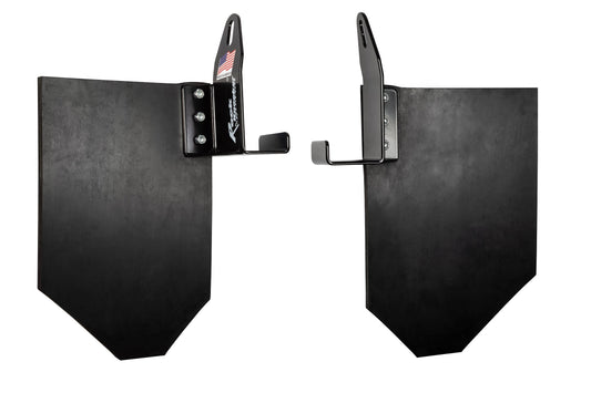 Rock Knocker for Polaris PRO XP - Fender Guards