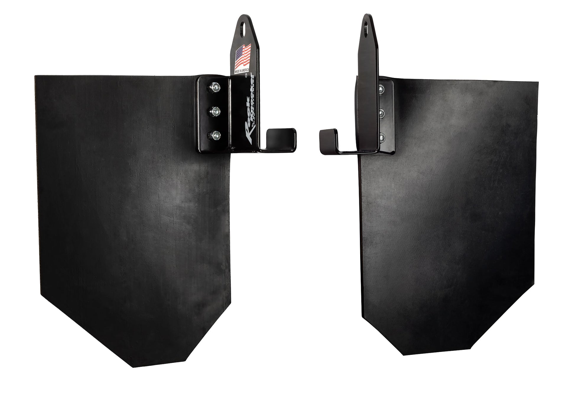 Rock Knocker for Polaris RZR & RS1 - Fender Guards