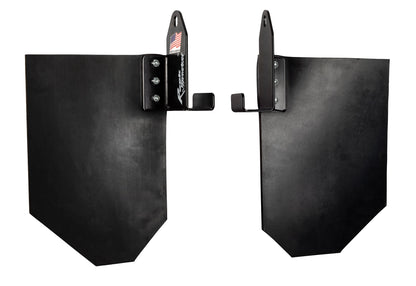 Rock Knocker for Polaris RZR & RS1 - Fender Guards