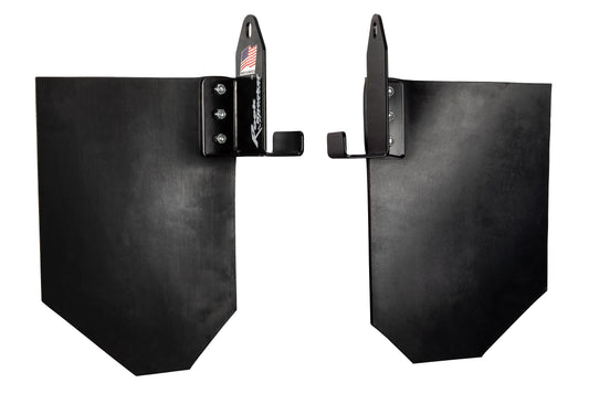 Rock Knocker for Polaris RZR & RS1 - Fender Guards