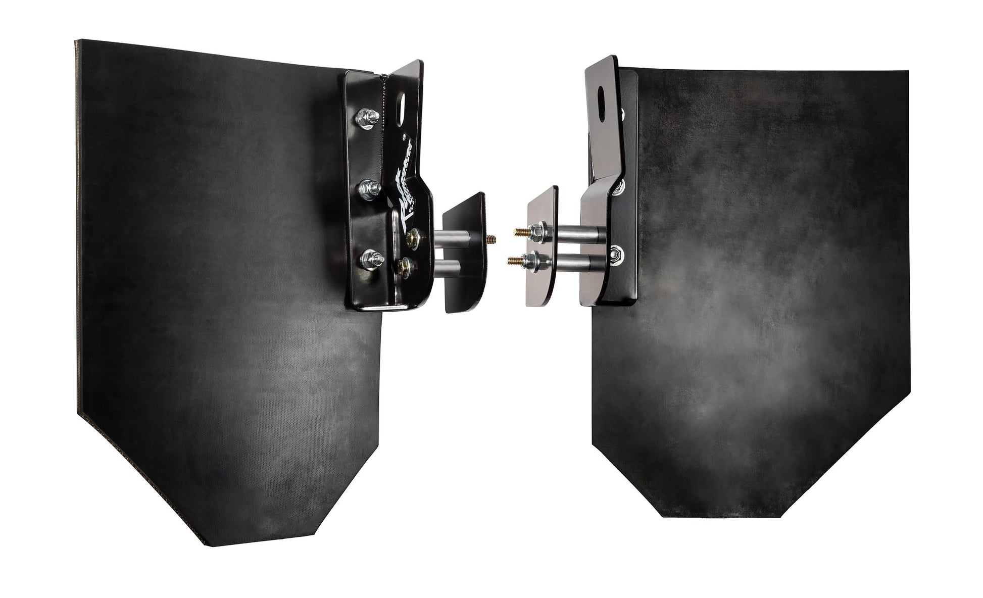Rock Knocker for Polaris RZR Turbo-S - Fender Guards