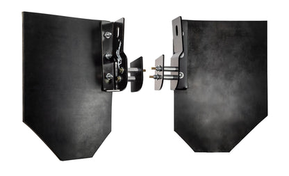 Rock Knocker for Polaris RZR Turbo-S - Fender Guards