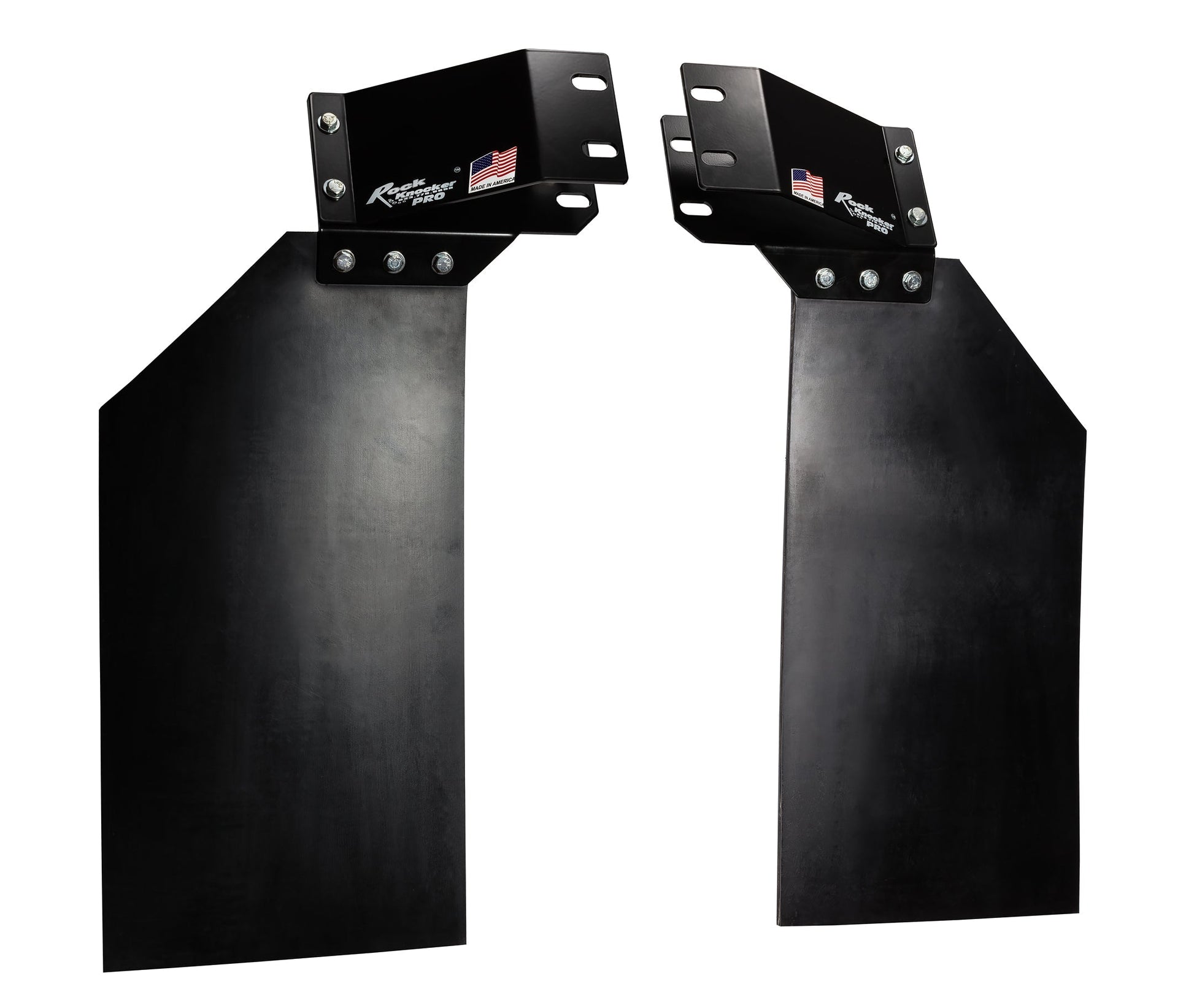 Rock Knocker X3 PRO for Can-Am X3 - Fender Guards