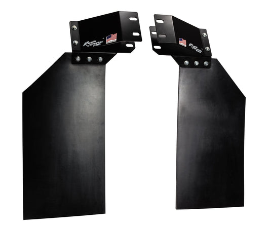 Rock Knocker X3 PRO for Can-Am X3 - Fender Guards