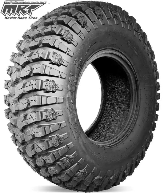 Rocky RX™ UTV Tire - Nycore™ - 32x10r15 Medium Compound - UTV/ATV Tires
