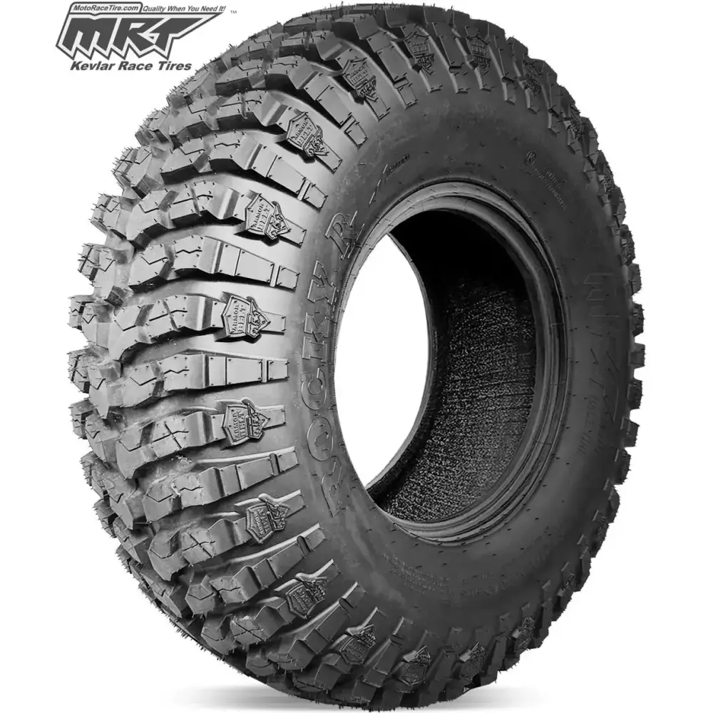 Rocky RX™ UTV Tire - Nycore™ - Tire