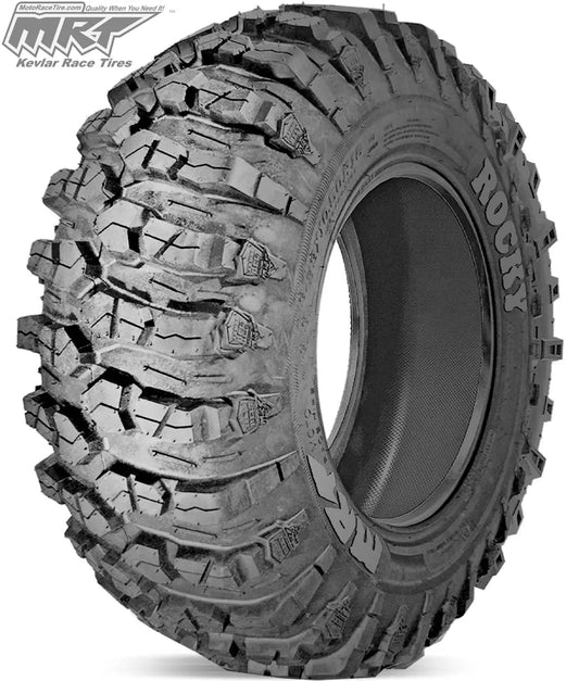 Rocky UTV Tire - 33x10.5 R16 - 44lbs - UTV/ATV Tires
