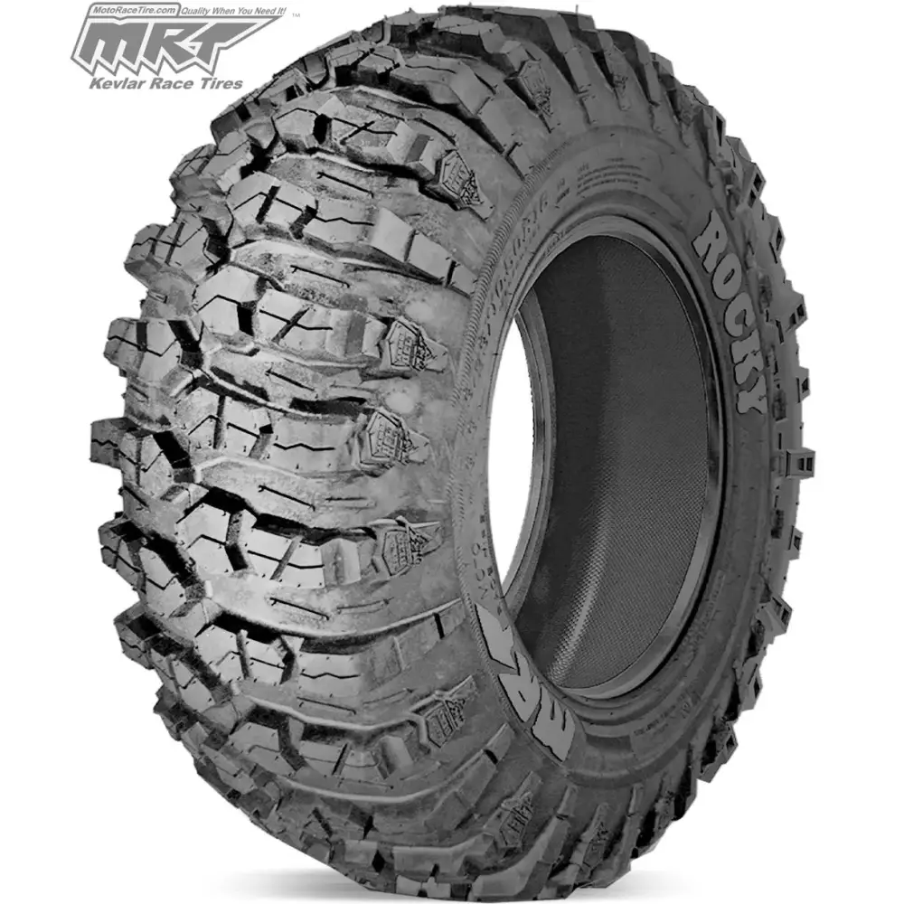 Rocky UTV Tire - Tire