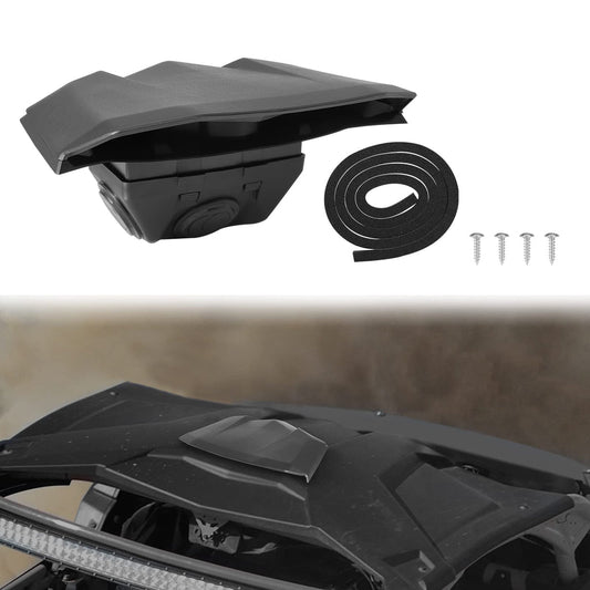 Roof Ram Air Kit for Can-Am Maverick X3/Sport/Trail