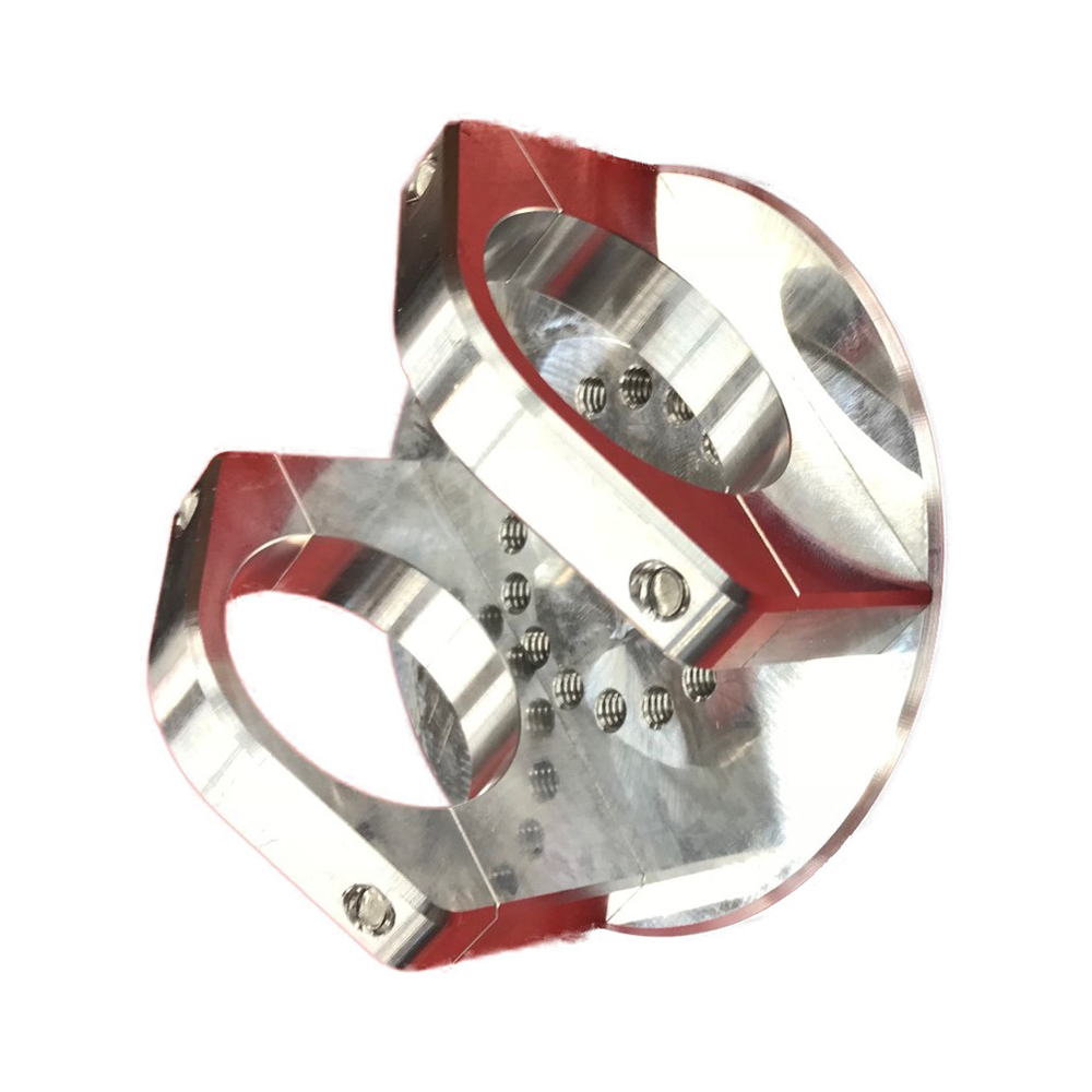 Rotopax / Fuelpax Mount - 1.50’’ - Mounts