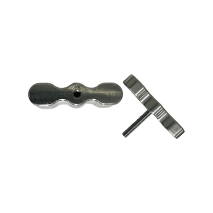 Rotopax / Fuelpax Mount Extension - Mounts