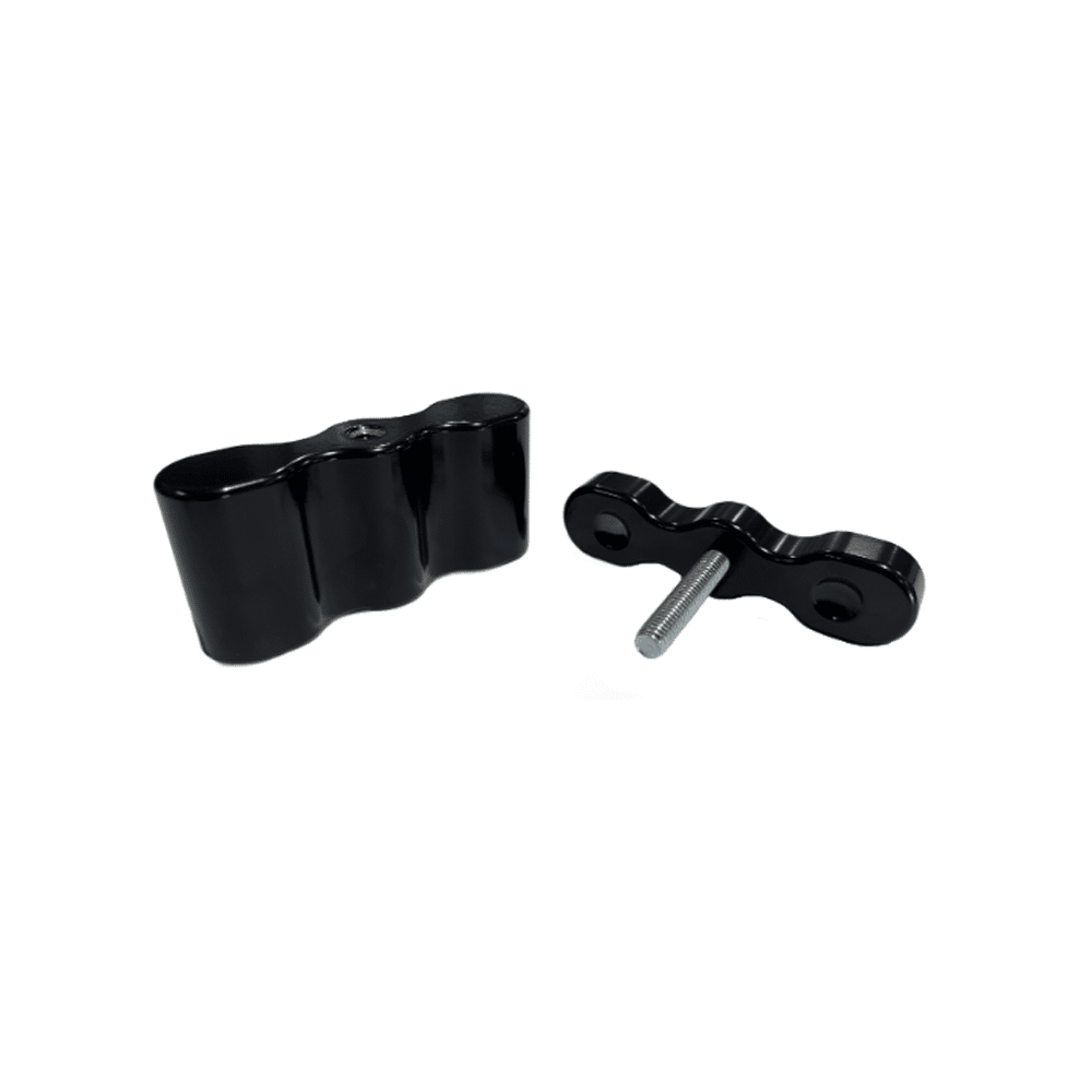 Rotopax / Fuelpax Mount Extension - Mounts