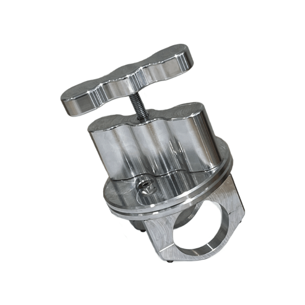 Rotopax / Fuelpax Mount Extension - Mounts