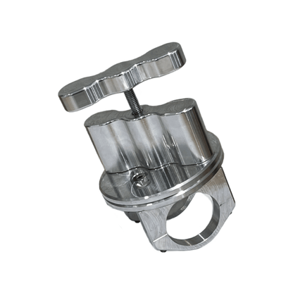 Rotopax / Fuelpax Mount Extension - Mounts