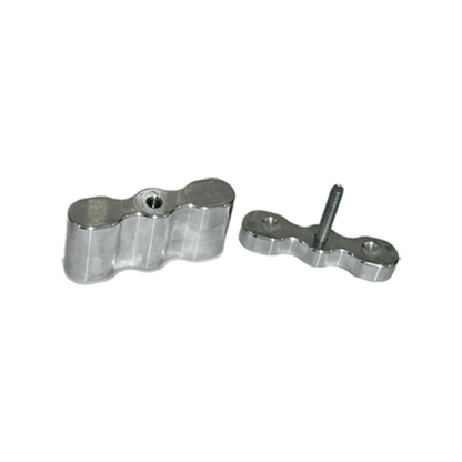 Rotopax / Fuelpax Mount Extension - Mounts