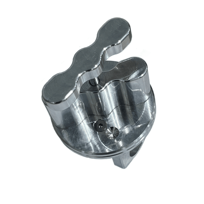 Rotopax / Fuelpax Mount Extension - Mounts