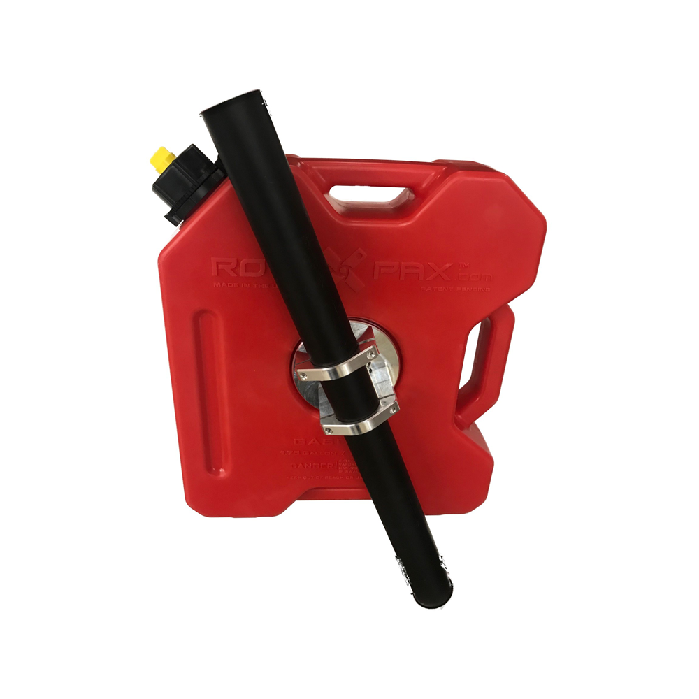 Rotopax / Fuelpax Mount - Mounts