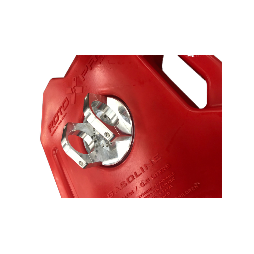 Rotopax / Fuelpax Mount - Mounts
