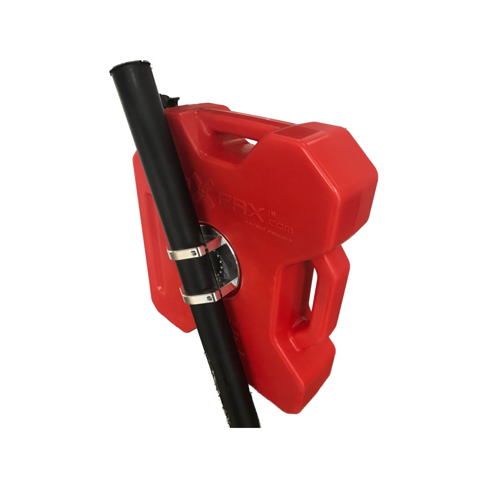 Rotopax / Fuelpax Mount - Mounts