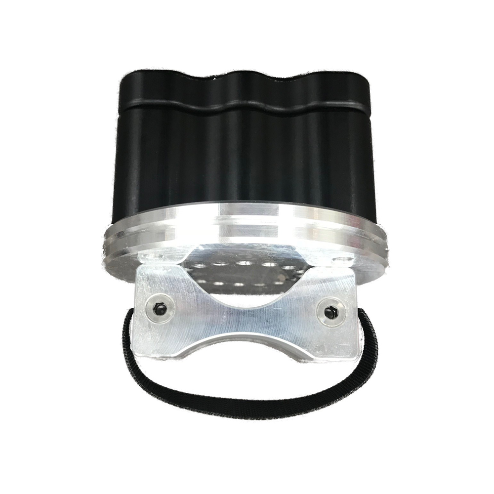 Rotopax / Fuelpax Mount - Universal - Mounts
