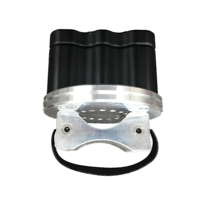 Rotopax / Fuelpax Mount - Universal - Mounts