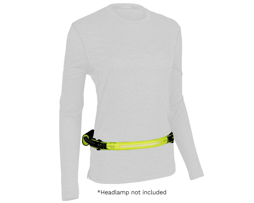 Runners Strap - LIghting