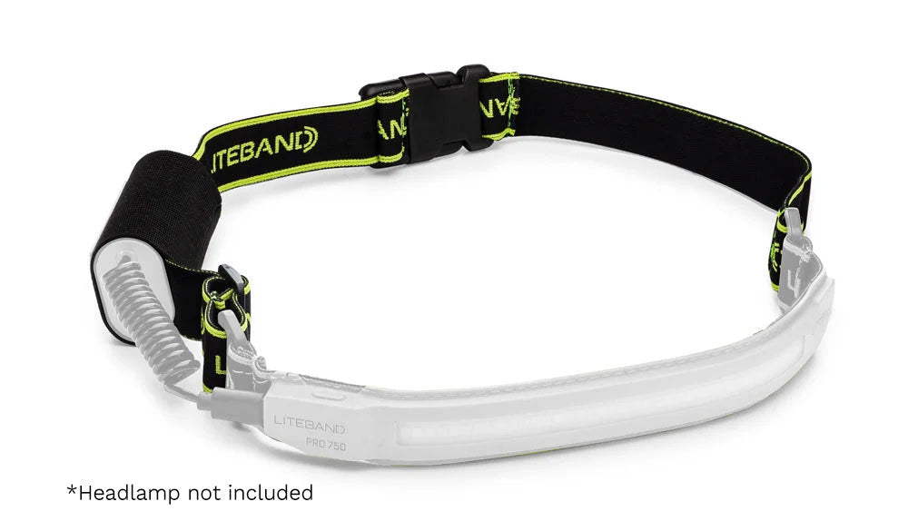 Runners Strap - LIghting