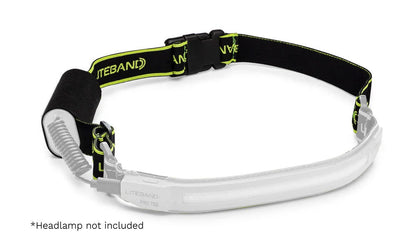 Runners Strap - LIghting
