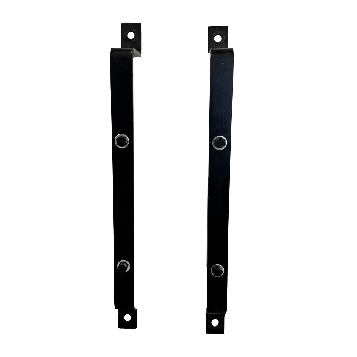 RZR 1000/900 Base Plate Mounting Rails (2014-2023) *NOT REFUNDABLE/RETURNABLE* - Mounts