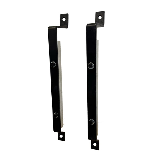 RZR 1000/900 Baseplate Mounting Rails (2014-2023) - Mounts
