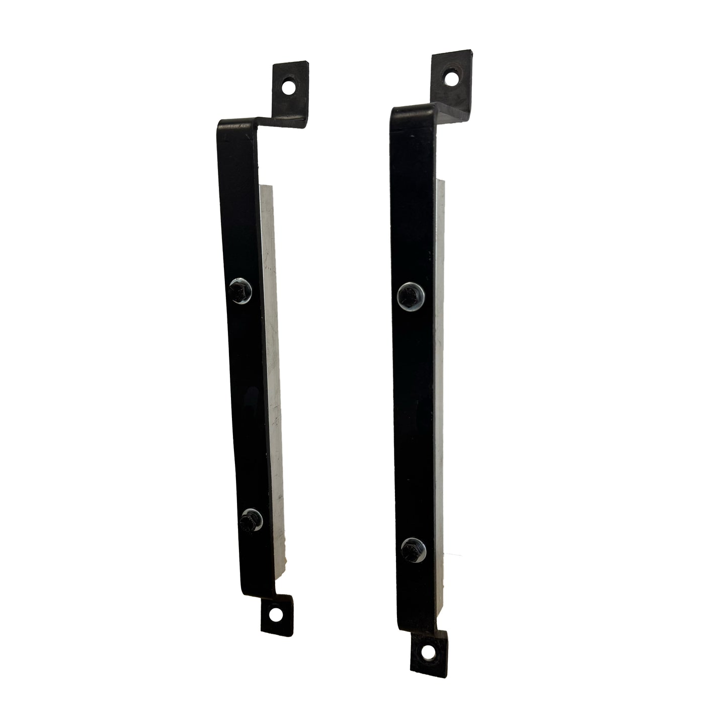 RZR 1000/900 Baseplate Mounting Rails (2014-2023) - Mounts