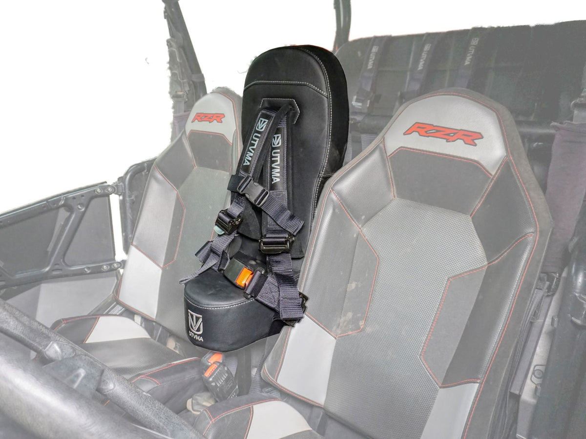 RZR 1000/900 Bump Seat (XP Turbo Turbo S Dynamix Trail High Lifter) 2014-2023 - Bump Seat