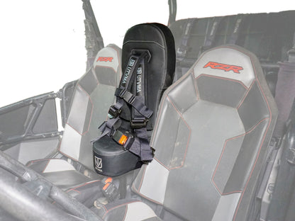 RZR 1000/900 Bump Seat (XP Turbo Turbo S Dynamix Trail High Lifter) 2014-2023 - Bump Seat
