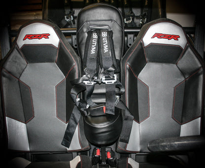 RZR 1000/900 Bump Seat (XP Turbo Turbo S Dynamix Trail High Lifter) 2014-2023 - Bump Seat