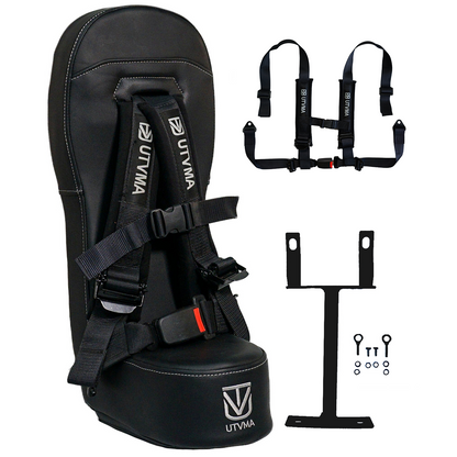 RZR 1000/900 Bump Seat (XP Turbo Turbo S Dynamix Trail High Lifter) 2014-2023 - Bump Seat