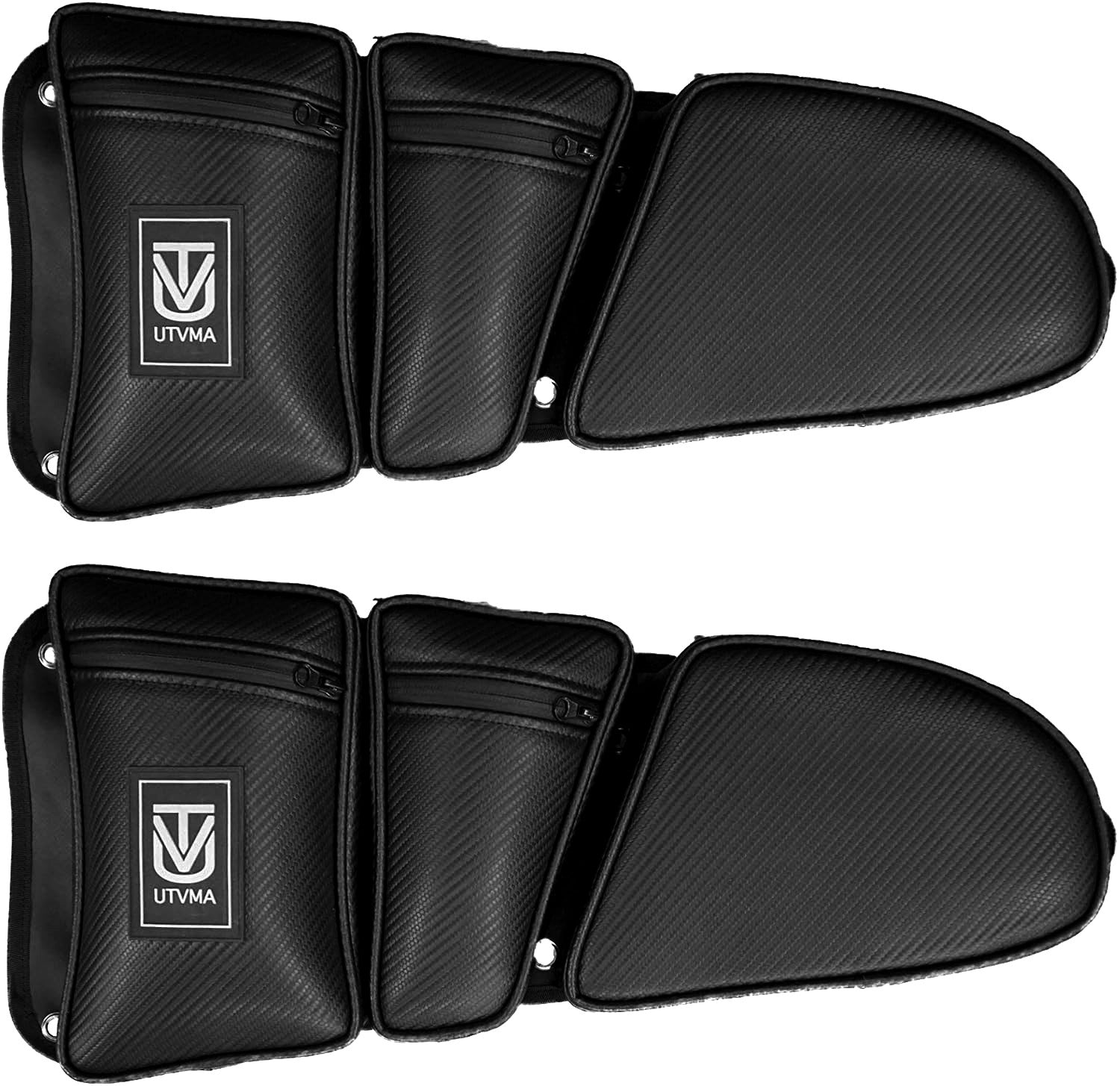 RZR 1000/900 Front Door Bag Set (2014-2023) - Door Bags