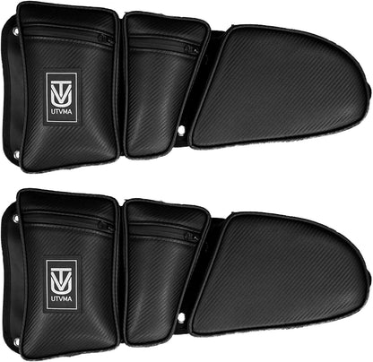 RZR 1000/900 Front Door Bag Set (2014-2023) - Door Bags