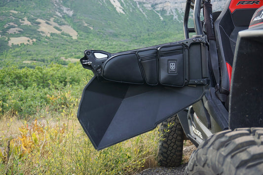 RZR 1000/900 Front Door Bag Set (2014-2023) - Door Bags